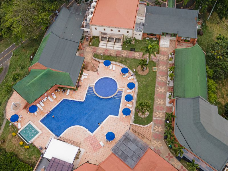 Hotel Los Viñedos - Imagen 3