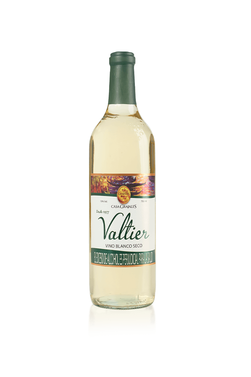 Valtier Línea Valtier - Casa Grajales