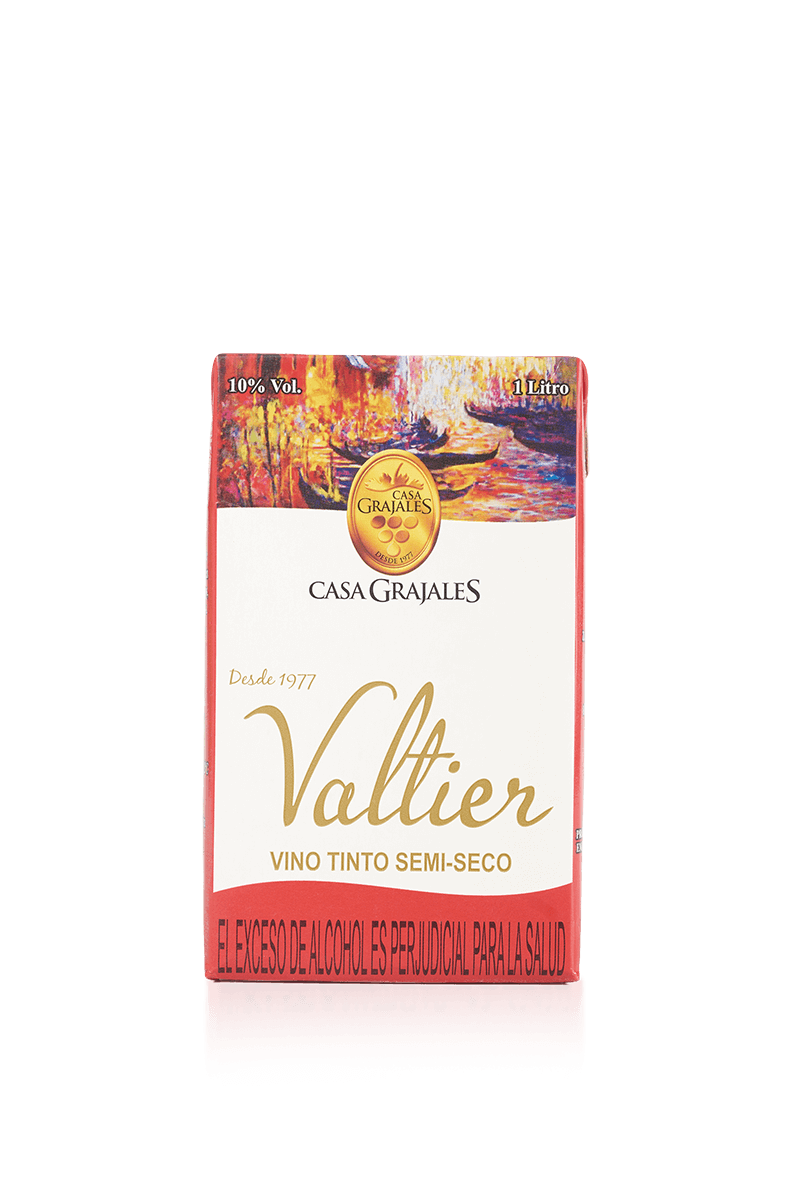 Valtier Línea Valtier - Casa Grajales