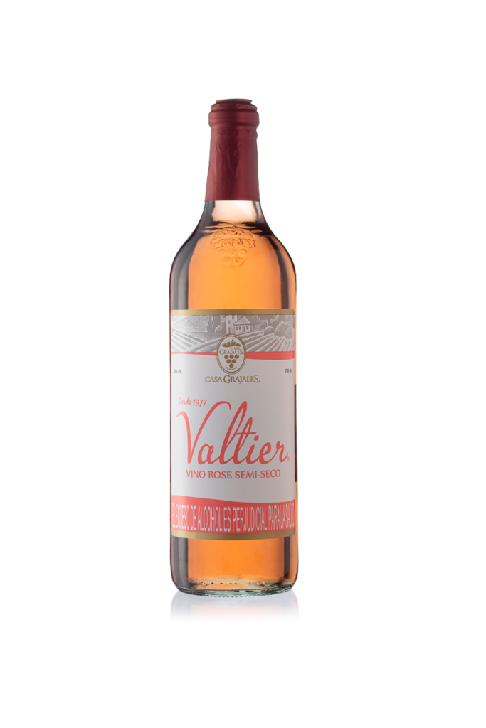Valtier Línea Valtier - Casa Grajales