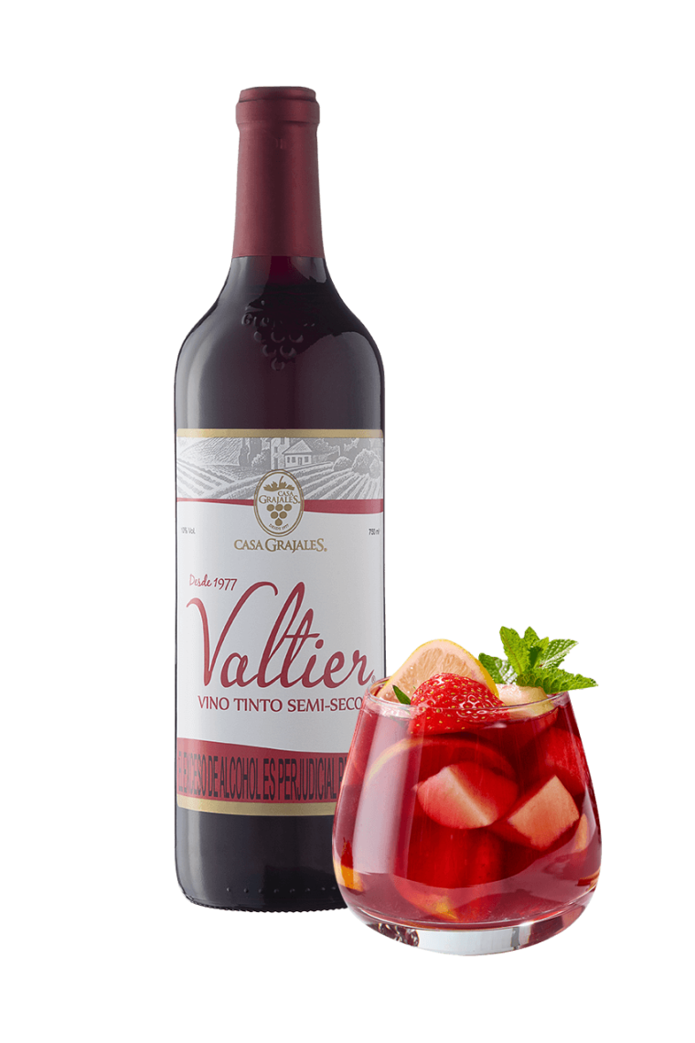Valtier Línea Valtier - Casa Grajales