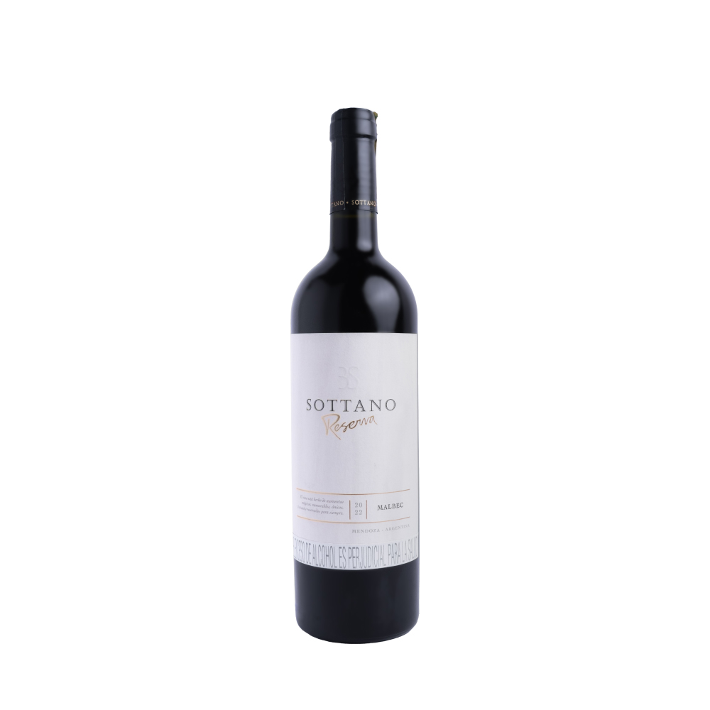Sottano reserva
