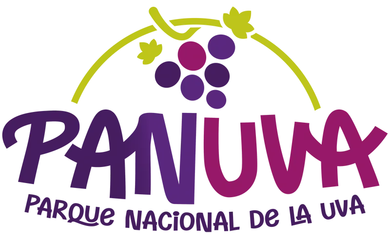 logo parque nacional uva 2026
