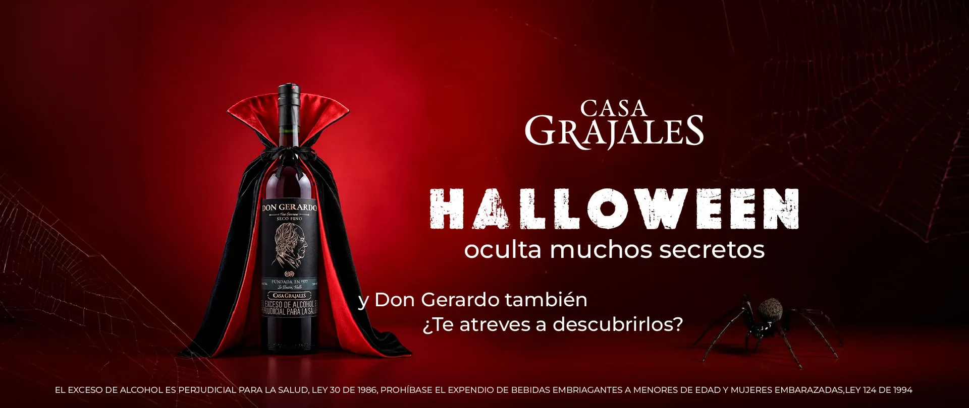 halloween casa grajales pc